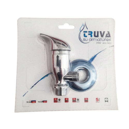 DOLPHİN MİX 3/8 TAHARET MUSLUK